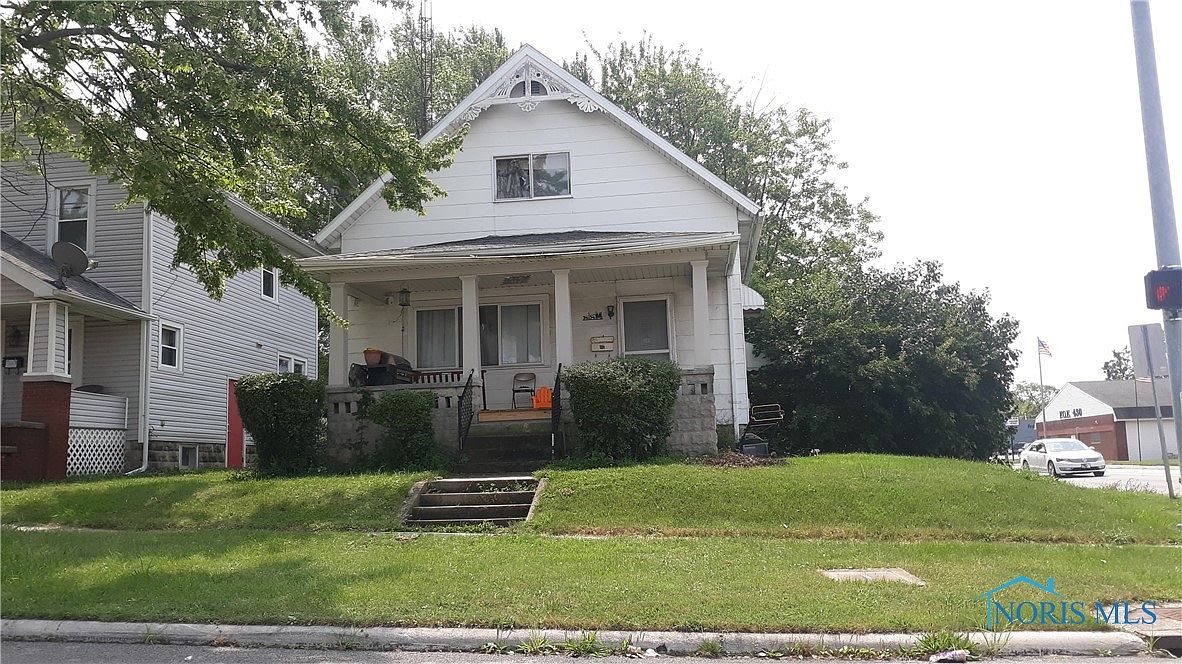 515 W Culbertson St, Fostoria, OH 44830 Zillow
