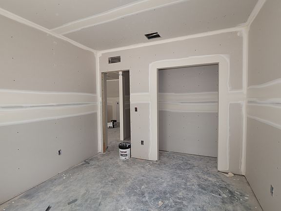 Interior - March 25, 2026