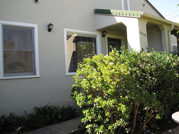 2nd image of 1215A Laguna St