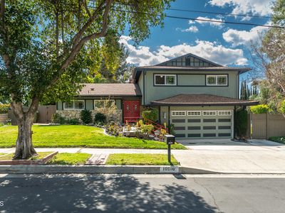 10516 Jimenez St, Sylmar, CA, 91342