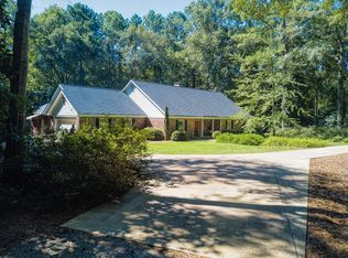 7884 Warm Springs Rd, Midland, GA 31820