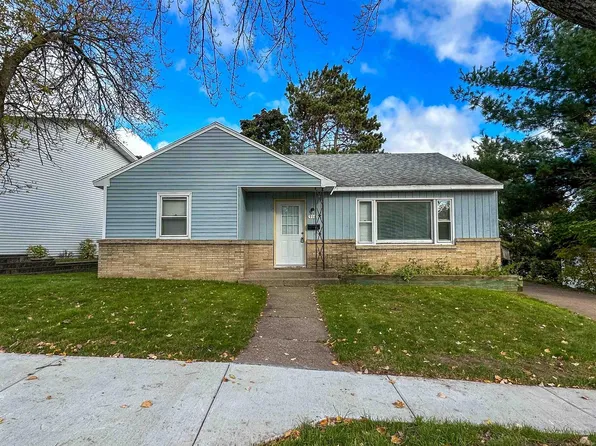 910 HILLCREST AVENUE, Wausau, WI 54401