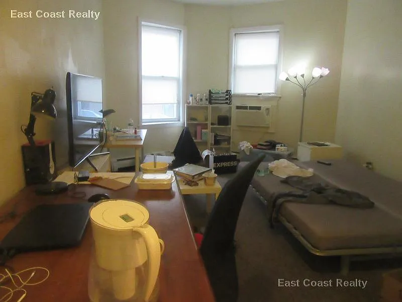 36 S Huntington Ave #7