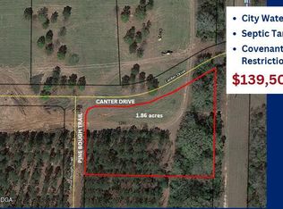 101 Pine Bough Trl, Perry, GA 31069