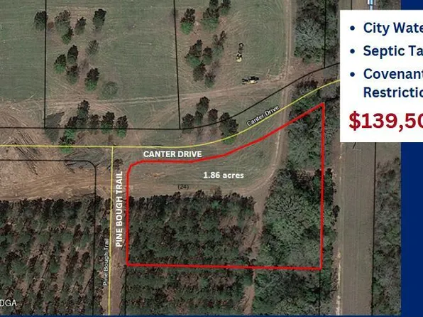 101 Pine Bough Trl, Perry, GA 31069