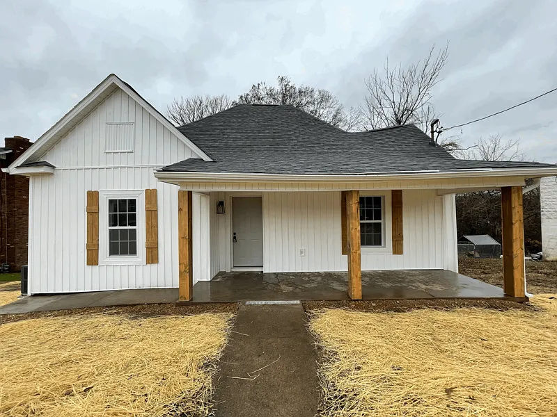 3 bed, 2.0 bath, 1206 sqft, $1,800 — Photo 4