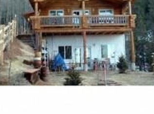 28 Ankerite Ln, Divide, CO 80814