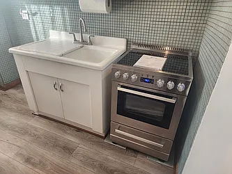 Rented by NY Metro Realty Group