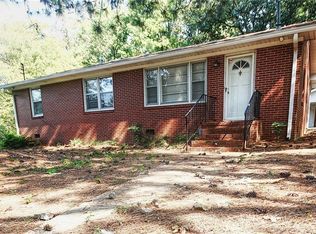 973 Old Cedartown Rd SW, Lindale, GA