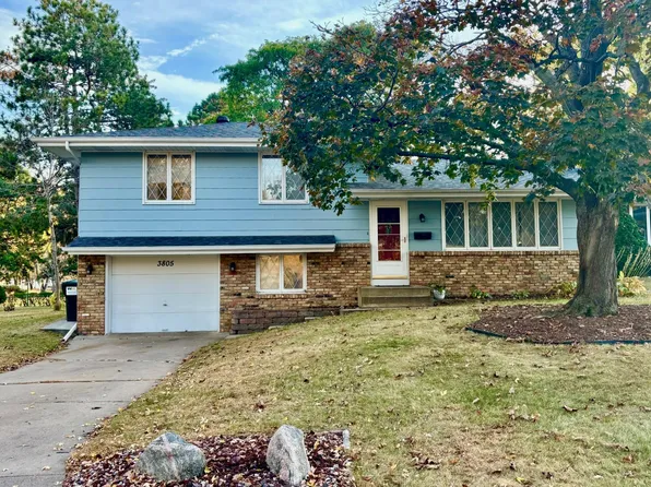 3805 46th Ave N, Robbinsdale, MN 55422