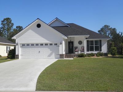 332 Cobblestone Blvd SE, Moultrie, GA, 31788