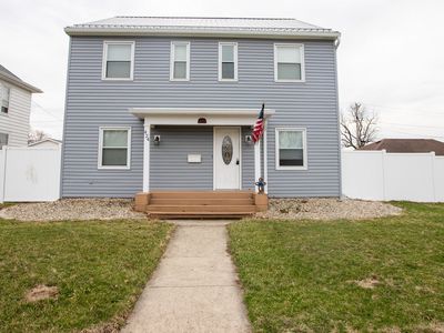 424 E Anthony St, Celina, OH, 45822