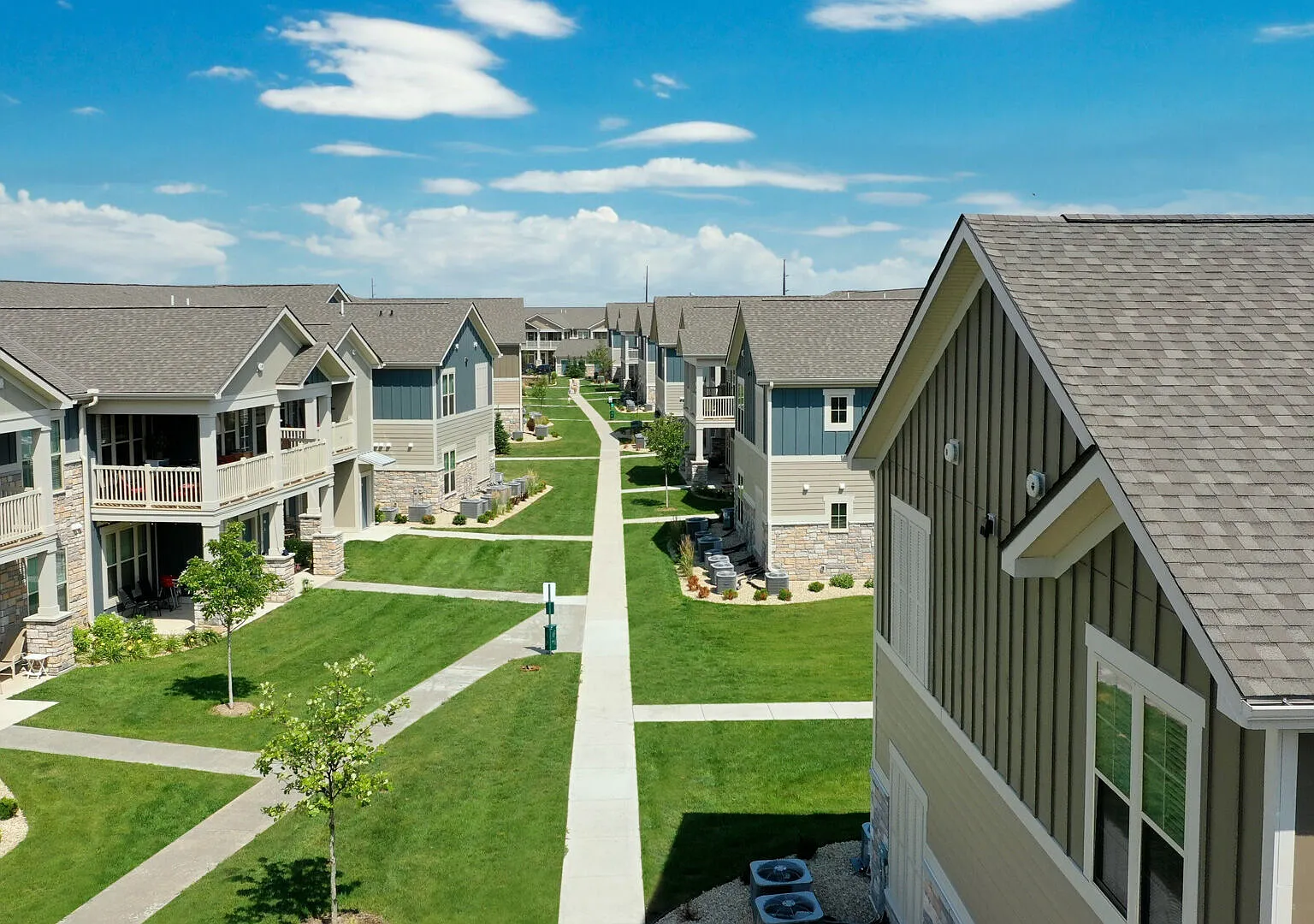 Springs at Lakeville — Photo 1