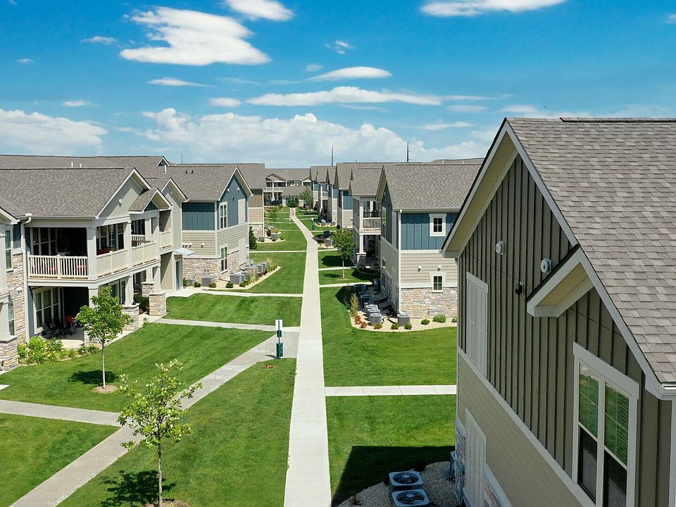1st image of 17400 Glacier Way #1018