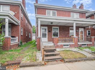 3107 N 6th St, Harrisburg, PA