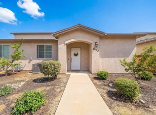 653 Mission De Oro Dr, Redding, CA