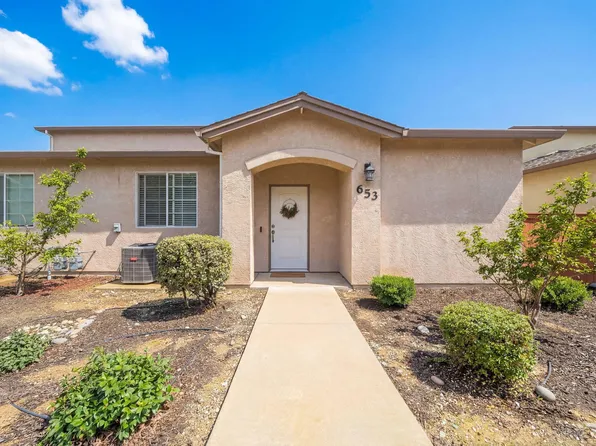 653 Mission De Oro Dr, Redding, CA 96003