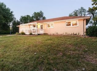 4045 Legion Ln, Saint George, KS 66535