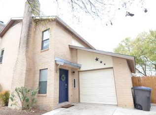 418 Rene Levy, San Antonio, TX 78227