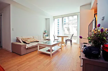 Rented by Keller Williams NYC