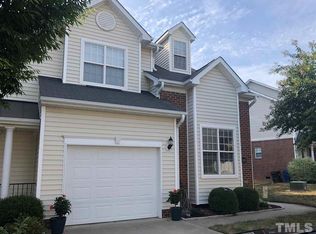 4309 Flintlock Ln, Durham, NC 27704