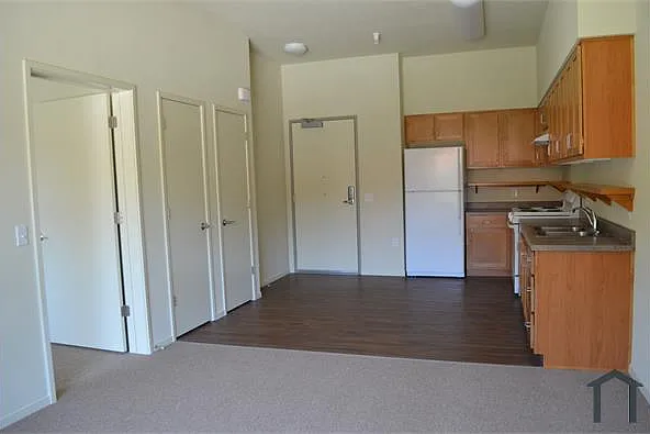 1 bed, $1,174 — Photo 4