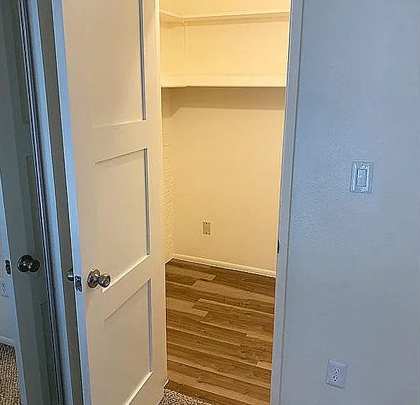 Platinum Closet