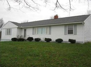 430 Mount Perry Rd, Heath, OH 43056