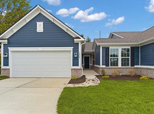 1332 Authentic Ln, Indianapolis, IN 46239