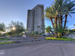 1040 E OSBORN Road #601, Phoenix, AZ 85014