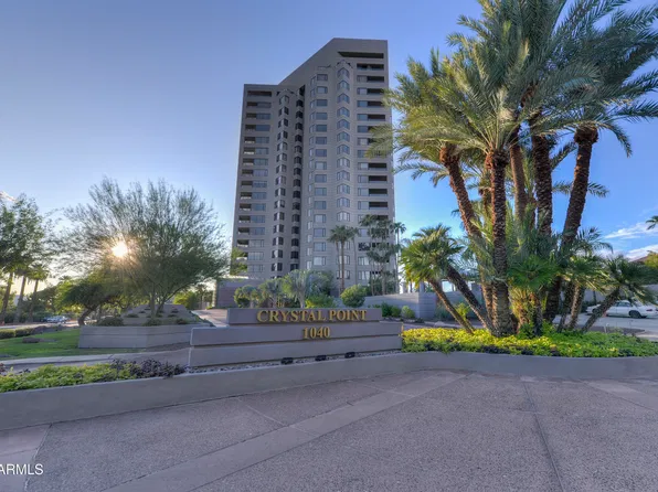 1040 E OSBORN Road #601, Phoenix, AZ 85014