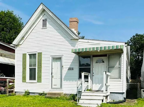 1515 E Oak St, New Albany, IN 47150