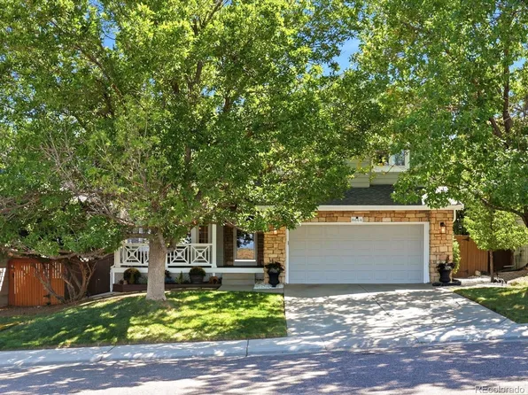 8664 Canongate Lane, Highlands Ranch, CO 80130