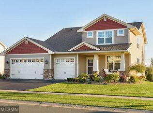 18879 62nd Pl N, Maple Grove, MN 55311