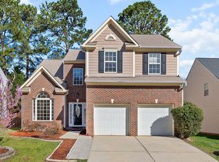5717 Keowee Way, Raleigh, NC 27616