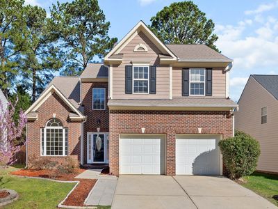 5717 Keowee Way, Raleigh, NC, 27616