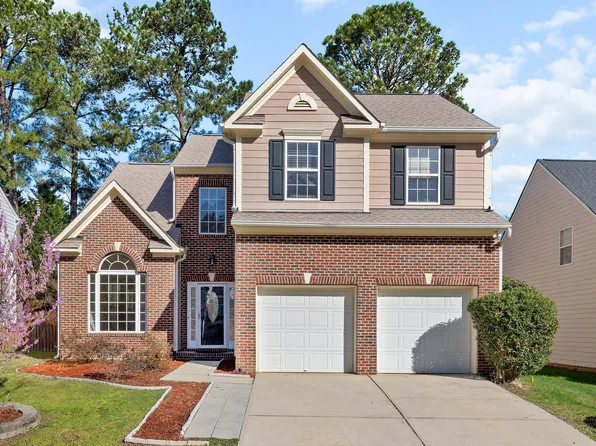 5717 Keowee Way, Raleigh, NC 27616