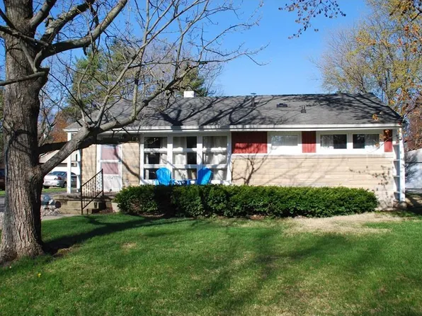 7014 N Temple Ave, Indianapolis, IN 46220
