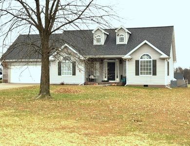 660 Billy Goat Hill Rd, Hopkinsville, KY, 42240