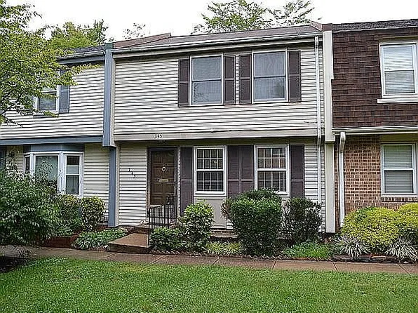 345 James St, Falls Church, VA 22046