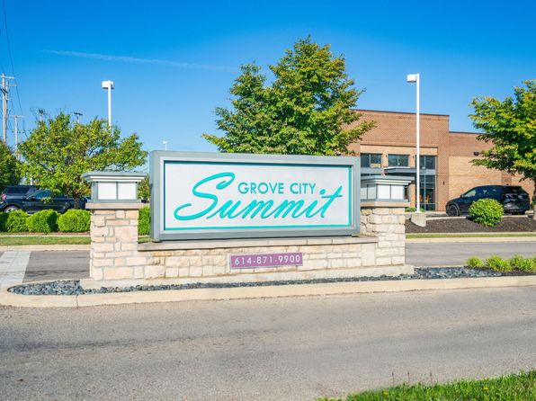 Grove City Summit | 6026 Summit Way, Grove City, OH