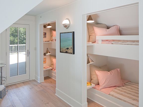 Bunk Room