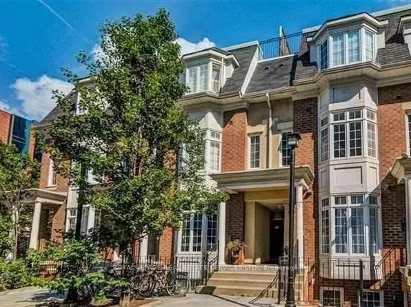 11 Niagara St, Toronto, ON