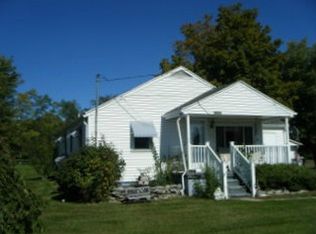 2400 E Home Rd, Springfield, OH 45503