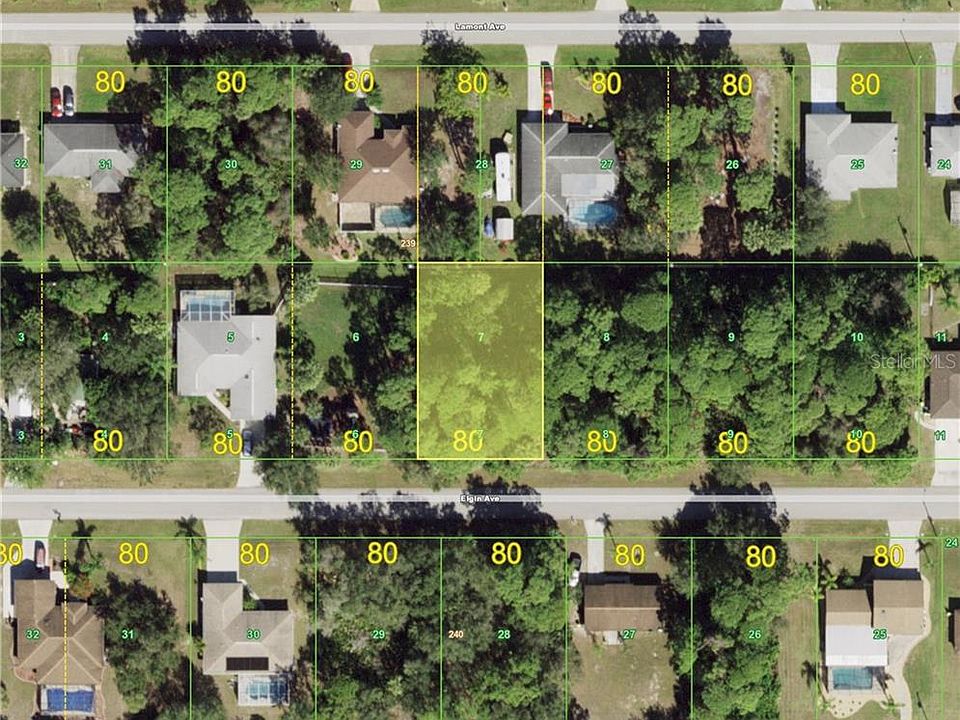 1st image of 18366 Elgin Ave