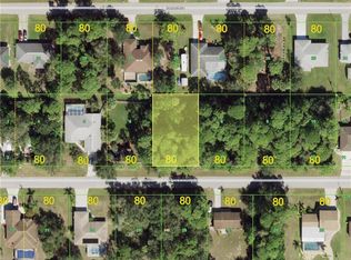18366 Elgin Ave, Port Charlotte, FL 33948