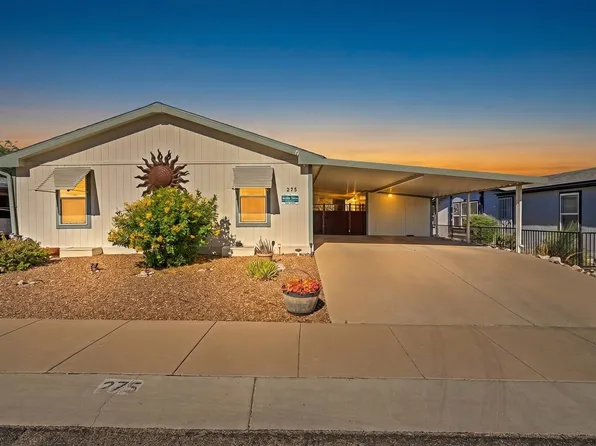 9855 E Irvington Rd #275, Tucson, AZ 85730