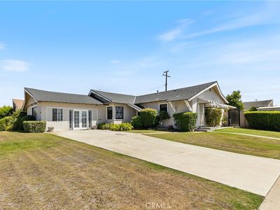 7692 Laurelton Ave, Garden Grove, CA, 92841