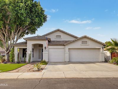 8246 W ROSE GARDEN Lane, Peoria, AZ, 85382