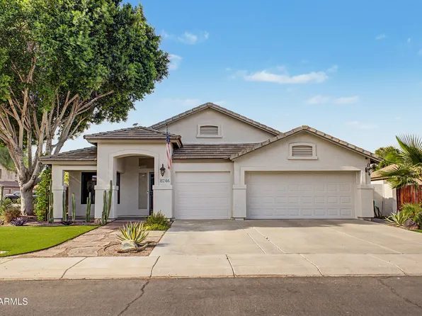 8246 W ROSE GARDEN Lane, Peoria, AZ 85382